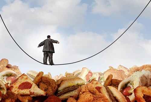 Dependența de mâncare - cum scapi de ea la dietă