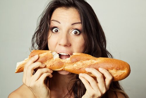 Motive pentru care consumul de pâine este dăunător
