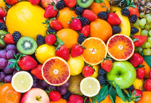 Dieta de o săptămână cu supă de varză și fructe