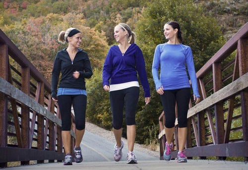 5 tipuri de exerciții care îți îmbunătățesc viața