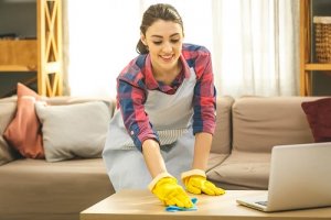 4 trucuri simple pentru o casă curată și organizată