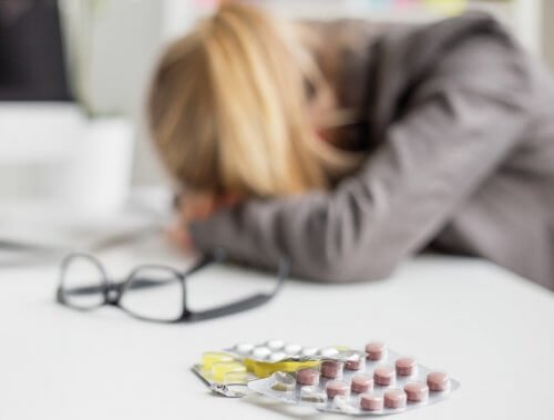 Medicament nou împotriva migrenei care ajută la prevenirea acesteia