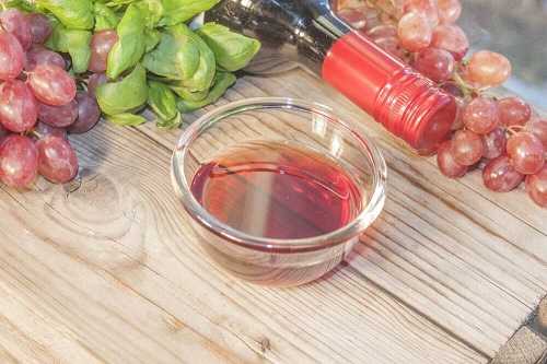 Metode de marinare a cărnii cu vin roșu