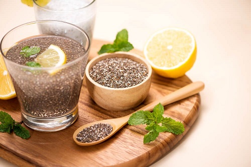 Apa cu semințe de in și lămâie ajută la slăbit?