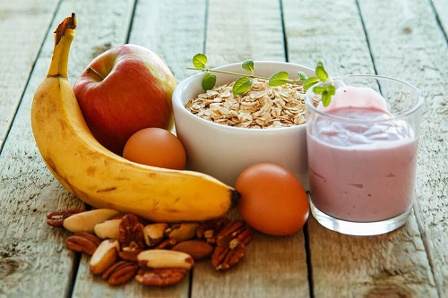 Idei de mic dejun pentru a slăbi sănătos