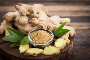 6 remedii cu ghimbir pentru o piele sănătoasă