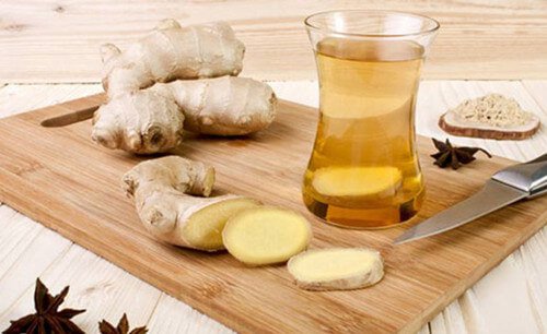 Remedii cu ghimbir pentru o piele sănătoasă
