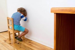 5 alternative la pedepse în educarea copiilor