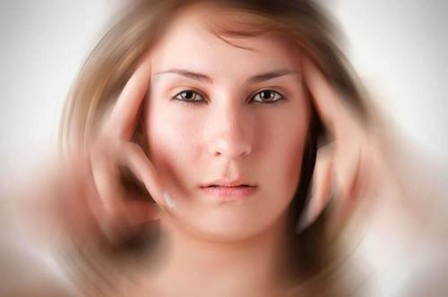 Remedii pentru ameliorarea migrenelor la femei