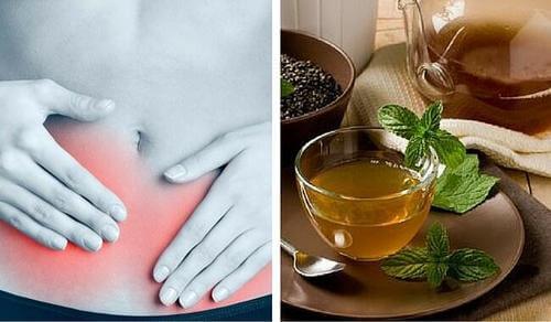 Ceaiul de boldo ca remediu pentru infecțiile urinare