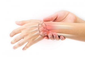 Infuzie cu păpădie pentru întărirea oaselor