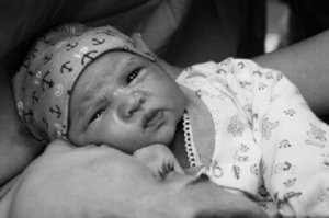 7 fotografii cu bebelușul tău de nelipsit din album