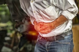 Hernia hiatală: cauze și remedii naturale