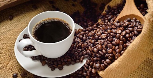 Rețete cu cafea cu mirodenii orientale