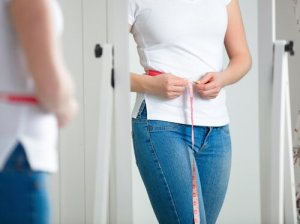 Scapă de grăsimea abdominală fără dureri