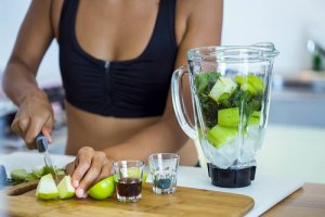 5 smoothie-uri pentru o dietă de detoxifiere