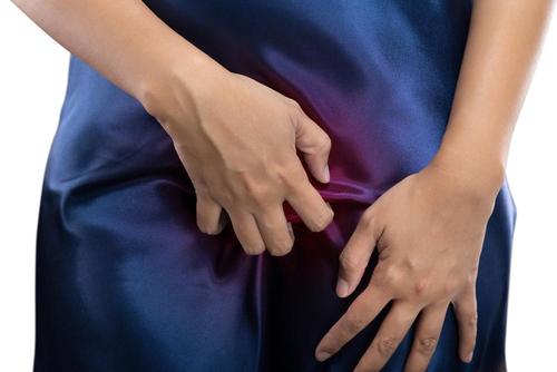 Tratarea candidozei vaginale cu remedii care ameliorează mâncărimile