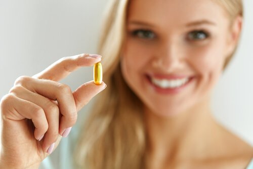 6 vitamine esențiale într-o dietă sănătoasă