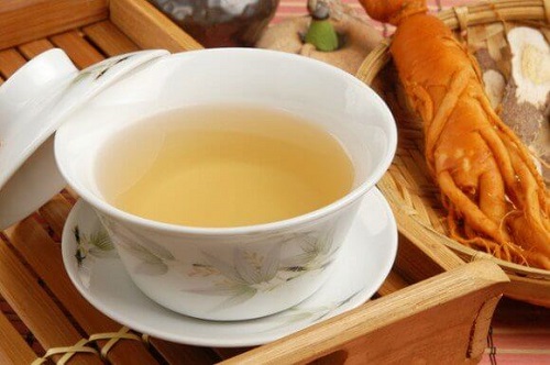 Ce este ginsengul și de ce trebuie consumat sub formă de ceai