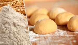 Rețetă delicioasă de pâine de casă