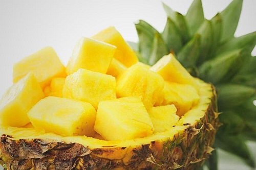 Remedii naturale cu ananas simple și eficiente