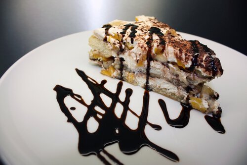 Rețetă simplă și gustoasă de tiramisu