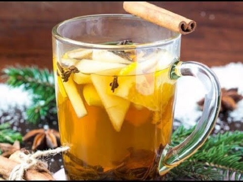 Sirop natural pe lista celor mai bune remedii naturale cu ananas