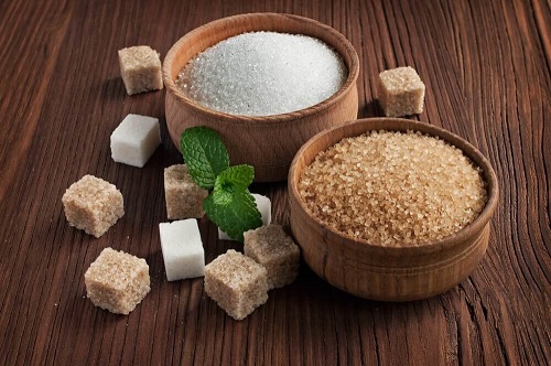 Soluții pentru exterminarea dăunătorilor cu zahăr și bicarbonat de sodiu