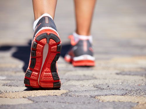 Activitățile sportive scad pofta de mâncare