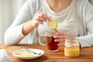5 băuturi ideale într-o dietă de slăbit