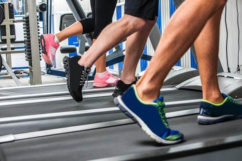 Beneficiile aerobicului la nivel fizic
