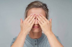 4 exerciții pentru sănătatea ochilor