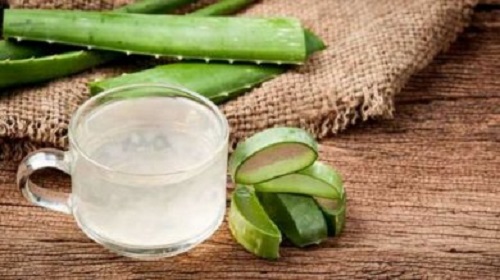 Remedii împotriva mâncărimii scalpului cu aloe vera