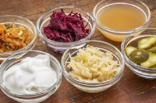 Alimente fermentate ce luptă cu infecțiile parazitare
