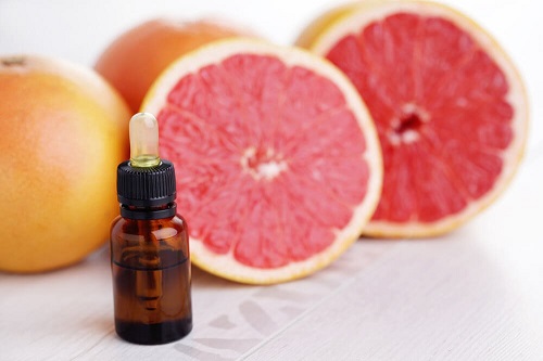 Antibiotice naturale împotriva infecțiilor cu ulei de grepfrut