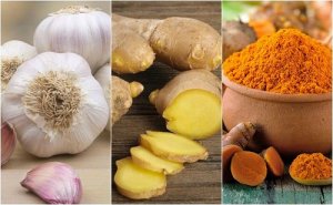 Antibiotice naturale împotriva infecțiilor ușoare