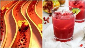 6 remedii naturale pentru curățarea arterelor