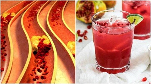 6 remedii naturale pentru curățarea arterelor