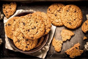 Rețetă de fursecuri cu ovăz: 3 variante delicioase