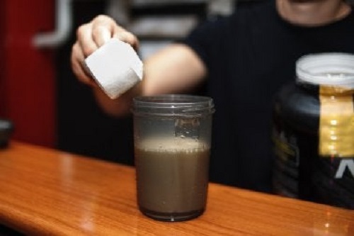 Beneficiile shake-urilor proteice