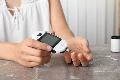 Controlul diabetului de tip 2 în mod natural