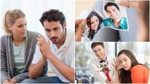 Ce să faci dacă fostul vrea să rămâneți prieteni