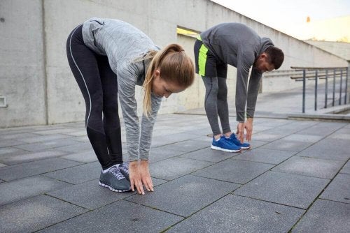 Cele mai bune întinderi pentru flexibilitatea picioarelor
