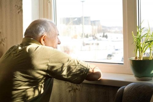 Viața unui pacient cu demență este grea