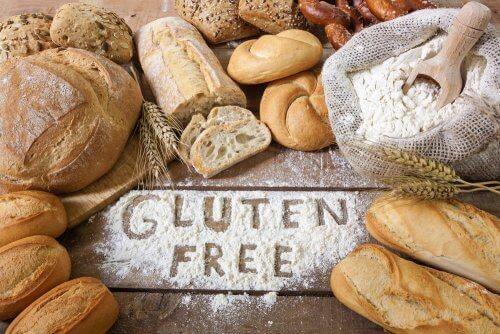 Produsele fără gluten sunt sănătoase sau nu?