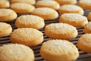 Rețetă de macarons Bilbao