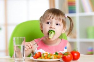 6 rețete cu legume pentru copii mofturoși