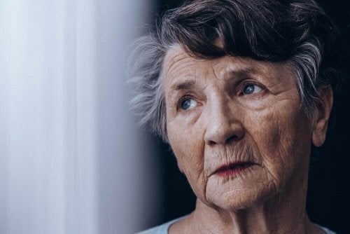Cum este viața unui pacient cu demență?