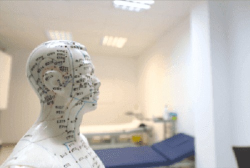 Auriculoterapia pentru boala Parkinson