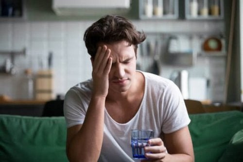 5 remedii naturale pentru durerile de cap